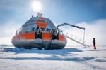 Canadian scientist leading mission to embed research vessel in Arctic sea ice