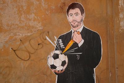 Ex-Juventus president Andrea Agnelli granted plea bargain that could lead to his soccer return
