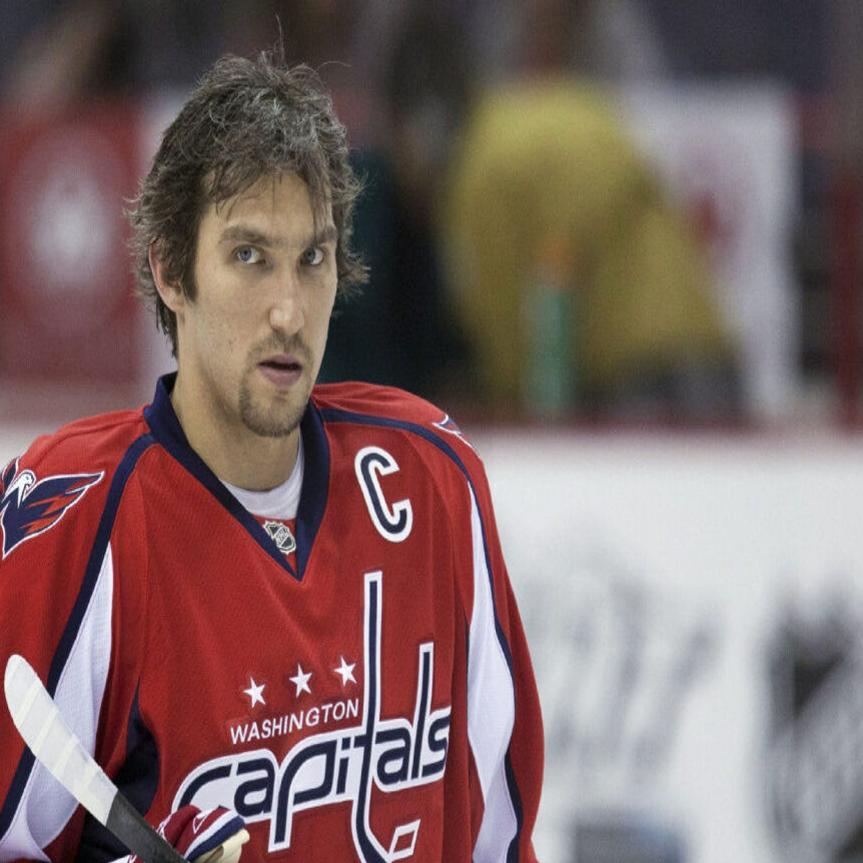 Alex Ovechkin Releases New Clothing Line