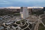 Inside Obama's presidential museum opening this month: The cost, the books and a beehive