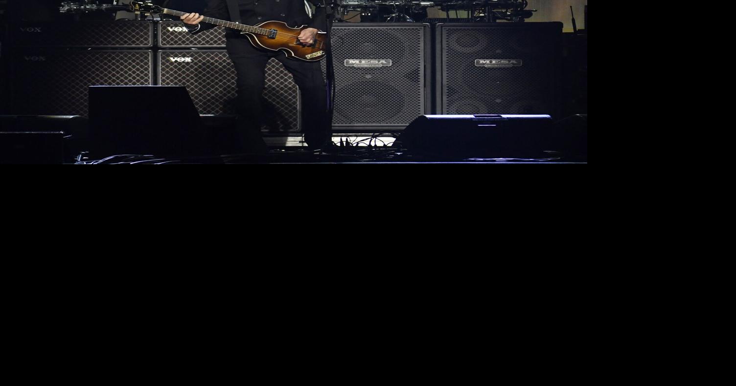 Paul McCartney tickets for $5,000? Insiders reveal why going to a concert costs so much