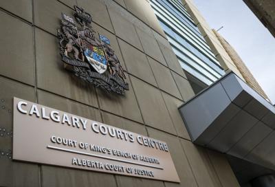 Appeal denied for Calgary man convicted in multimillion-dollar Ponzi scheme