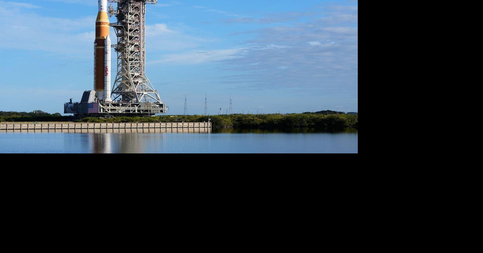 Jeremy Hansen 'pumped' about historic trip around the moon