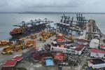 Hong Kong firm files arbitration against Maersk, saying it schemed with Panama over port takeover