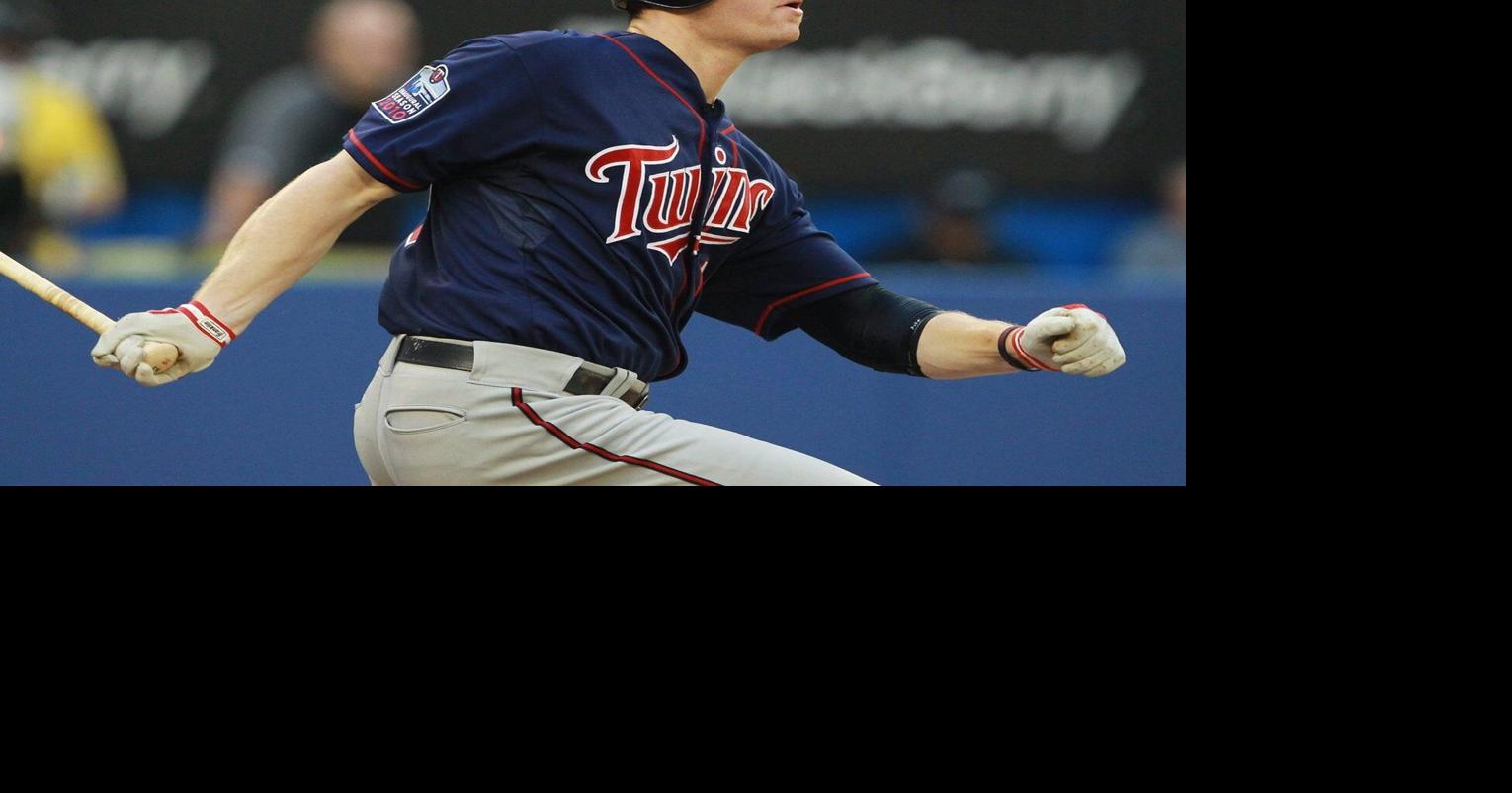 Canadian baseball legend Justin Morneau talks Jays’ run, goalie love at world juniors