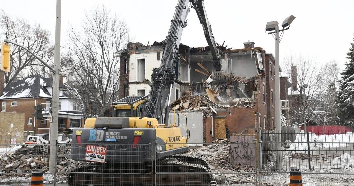 City has but to search out land for LRT housing technique