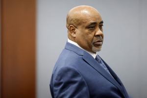 Duane ‘Keffe D’ Davis gets 40 years to life in prison for orchestrating the murder of Tupac Shakur