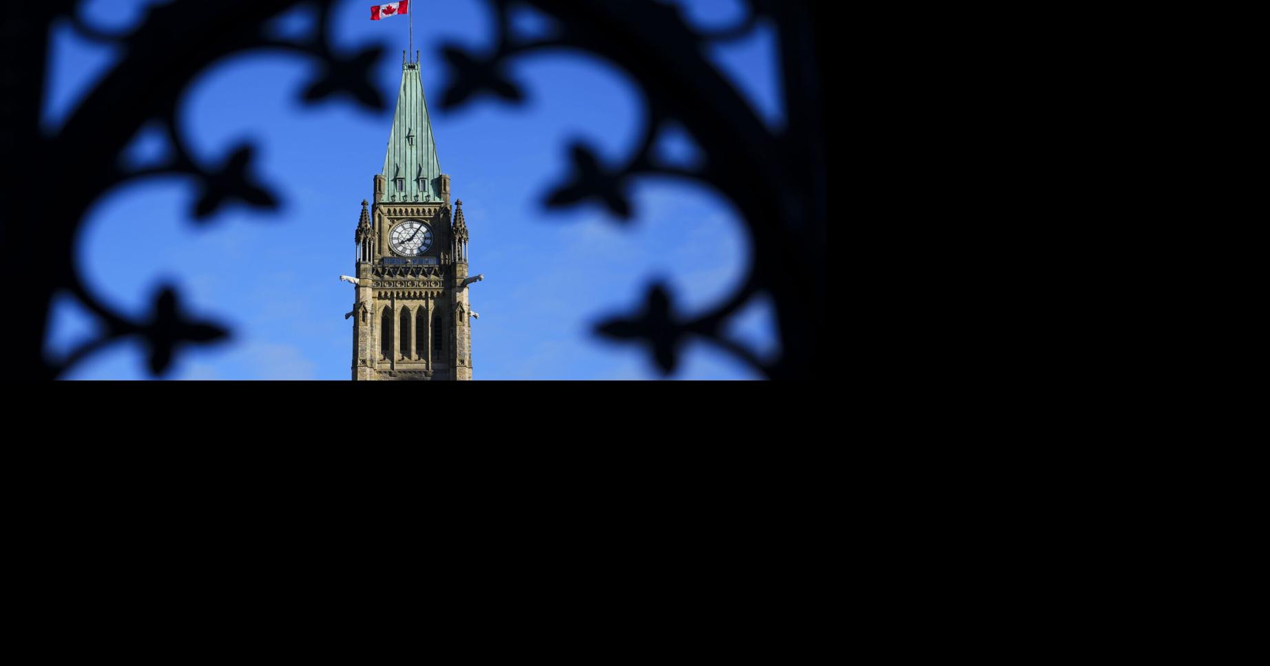 Canadian's trust in the prime minister hits a 15-year high, survey finds