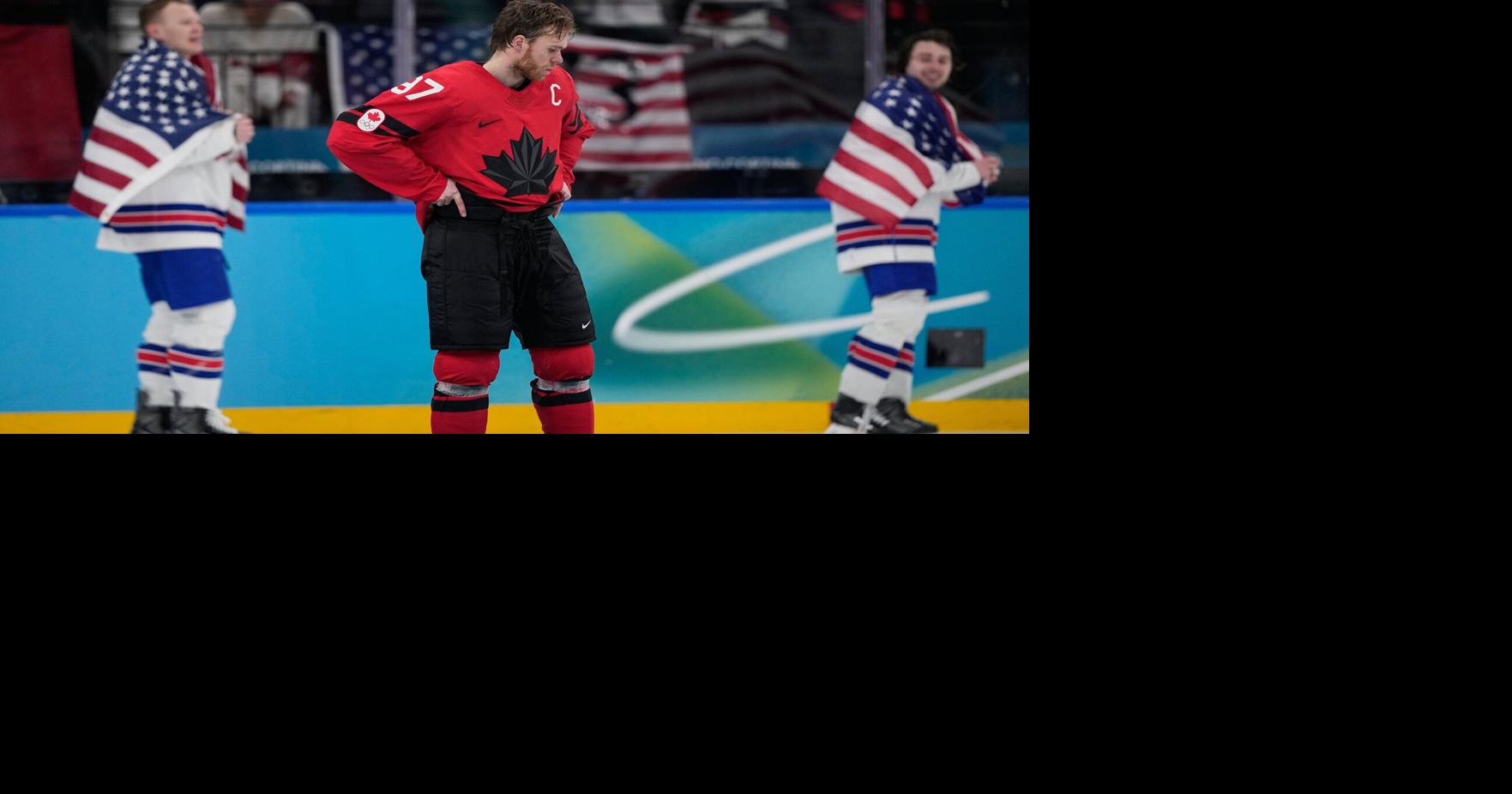 Olympics 2026 closing ceremony live: Maltais, Dubois to carry Canada&rsquo;s flag; Men&rsquo;s hockey team stunned as U.S. wins gold medal game in OT