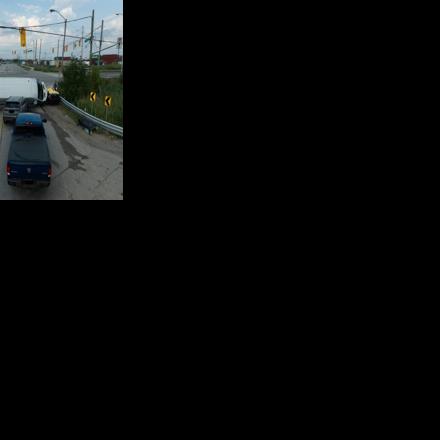 Man arrested after Brampton crash is repeat offender: police