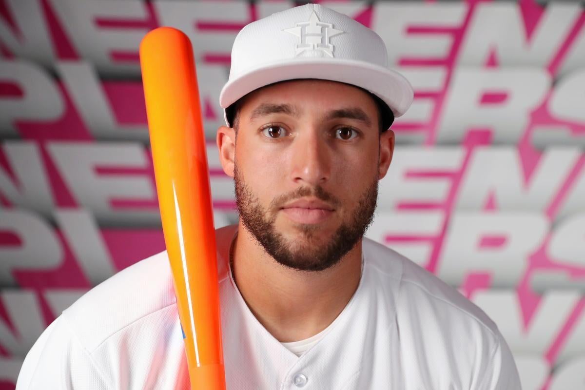 George Springer begins Blue Jays tenure with high expectations after record  contract