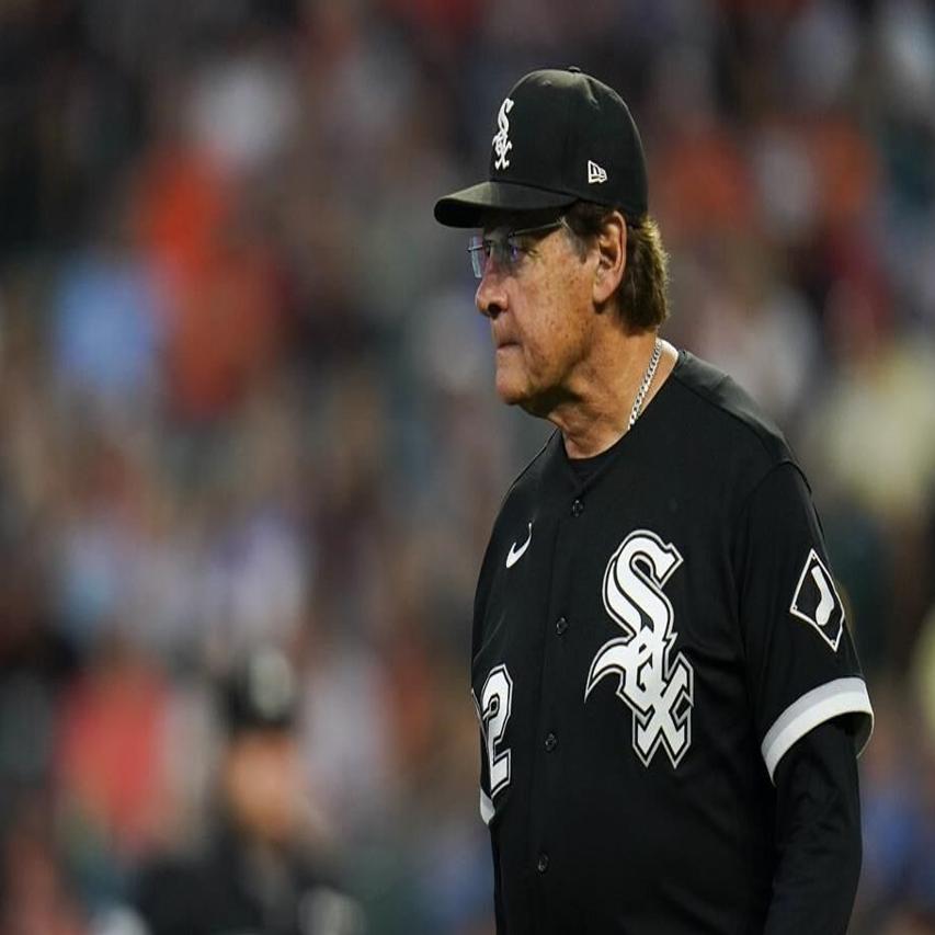 Tony La Russa Set To Return Soon