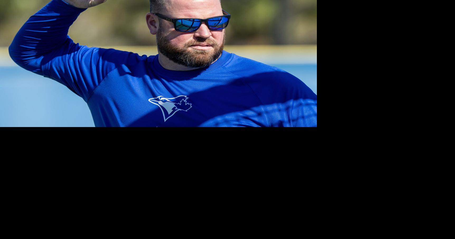 Why manager John Schneider 'lives and dies' with Blue Jays