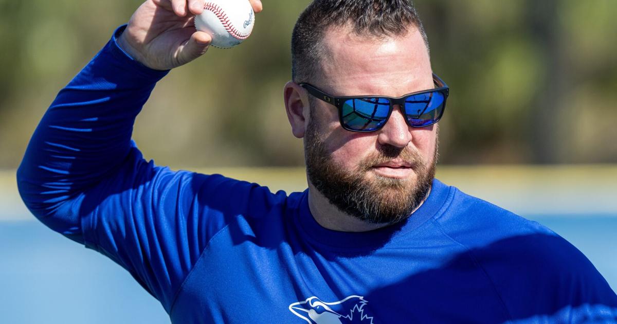 Why manager John Schneider 'lives and dies' with Blue Jays