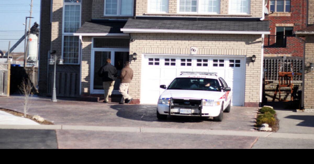 Police rescue kidnap victim, arrest five suspects in home invasion