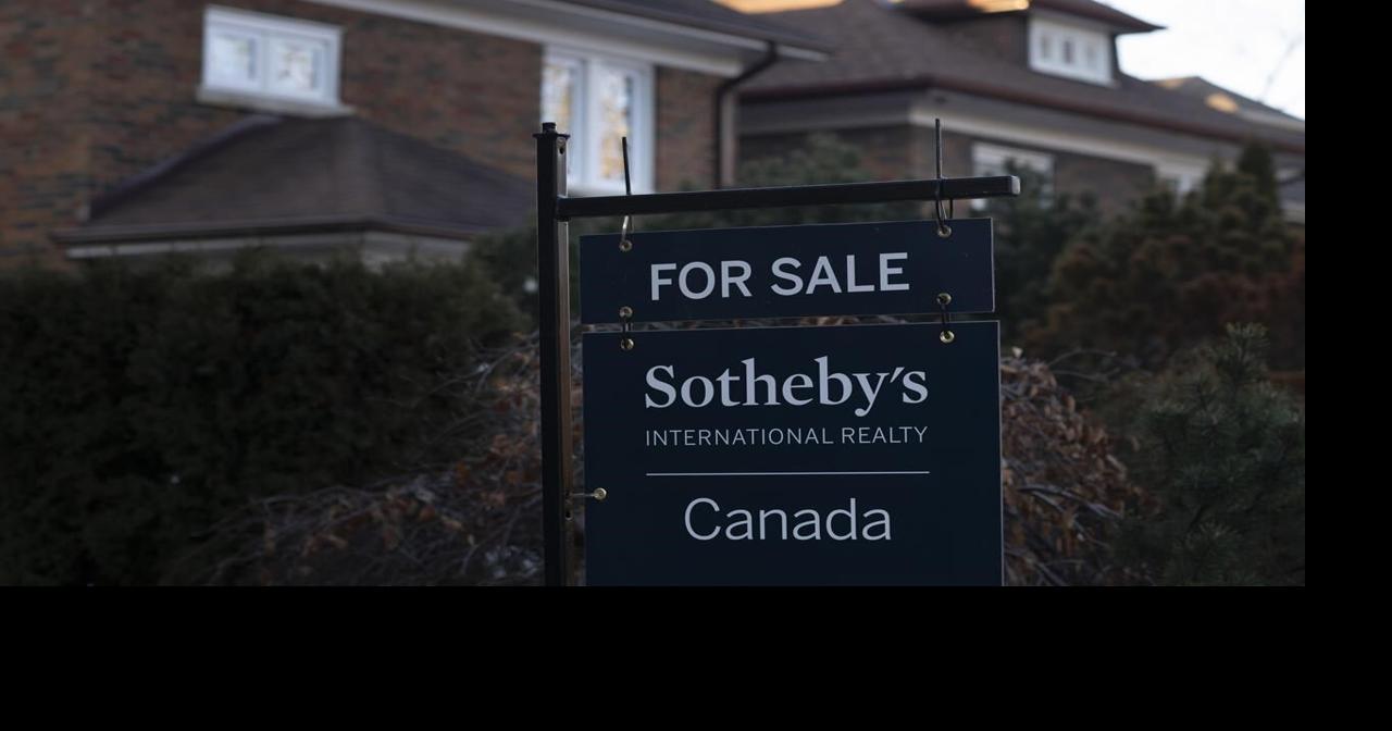 加息可能已经结束，但不要指望房地产市场会再度繁荣：加拿大蒙特利尔银行