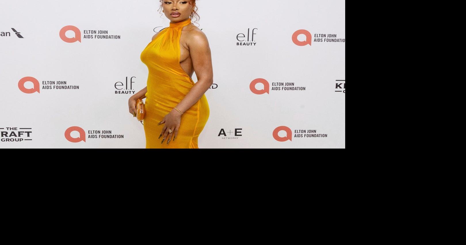 Megan Thee Stallion takes 2 Broadway shows off after illness during 'Moulin Rouge!'