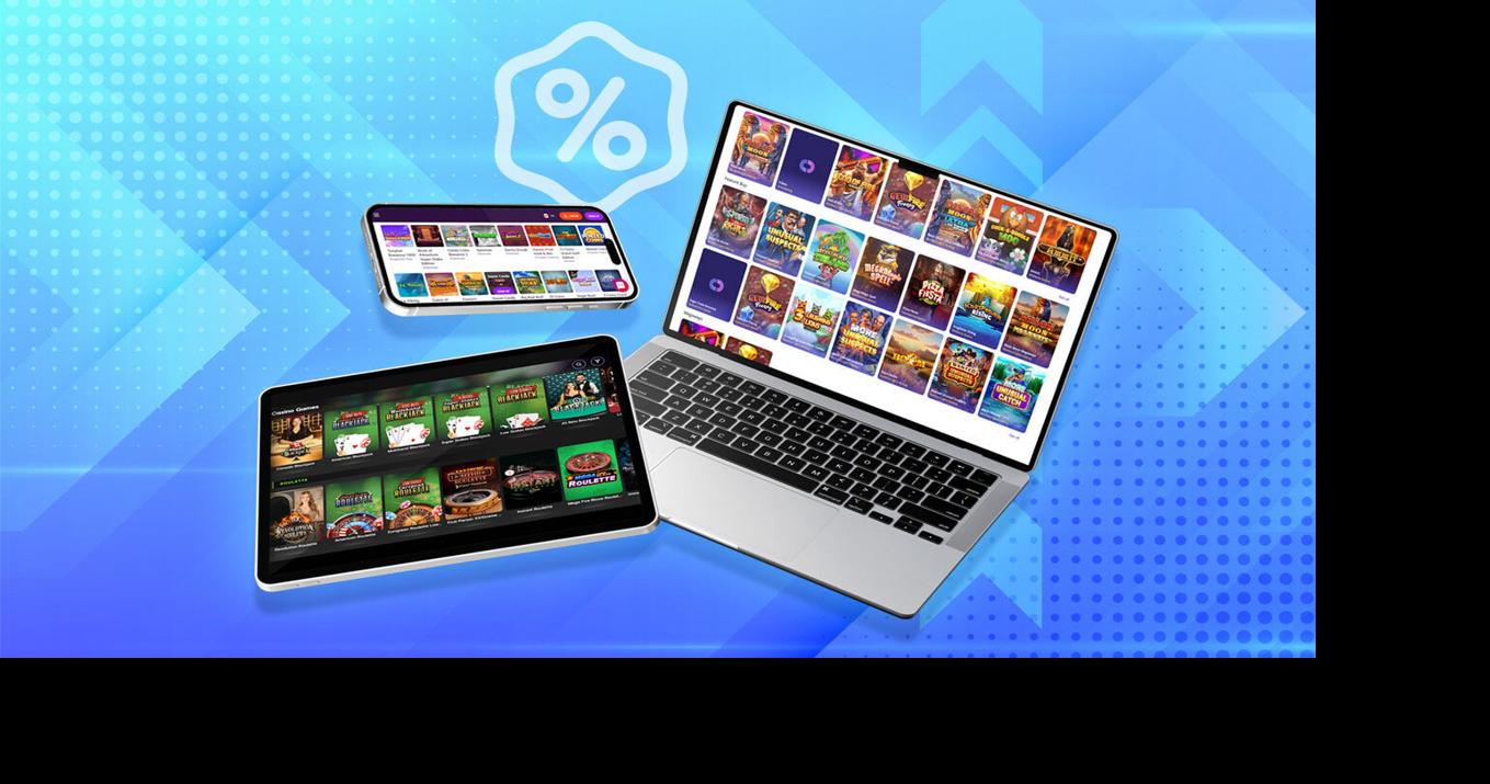 Best payout online casinos in Canada