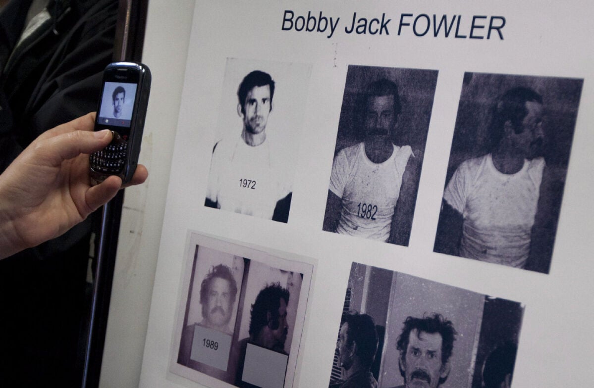 Highway of Tears: Arrest of Bobby Jack Fowler prompts emotional plea ...