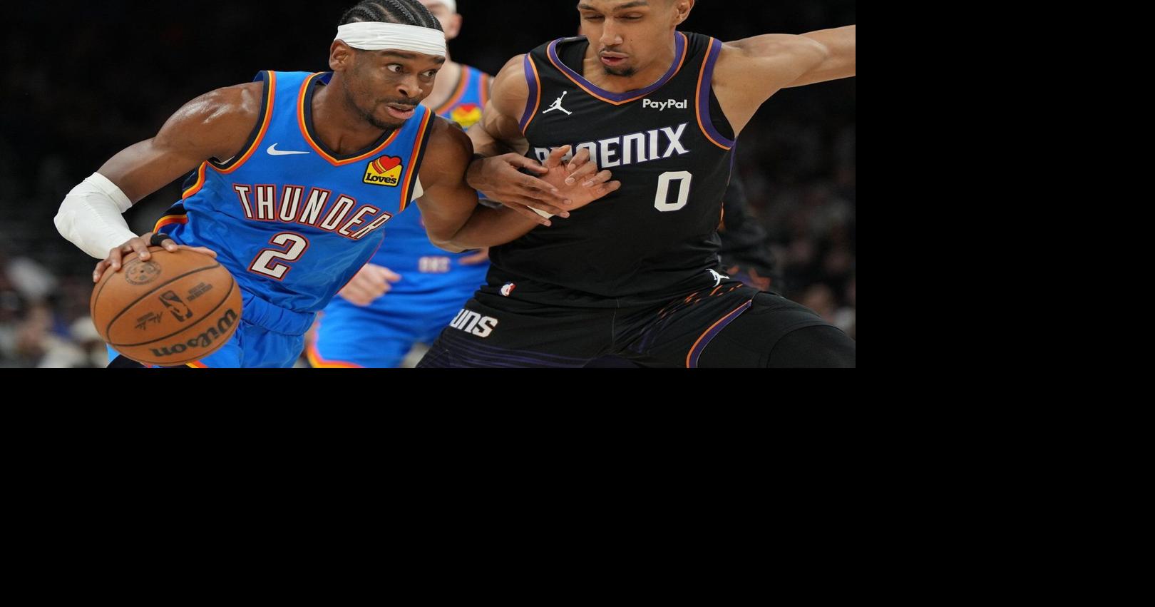 Canada’s Shai Gilgeous-Alexander headlines first-ever World team as NBA All-Star format shifts