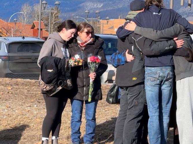 Timber Ridge Killer Tumbler Ridge reels as survivors recount ordeal. Shooting leaves 9 dead ...