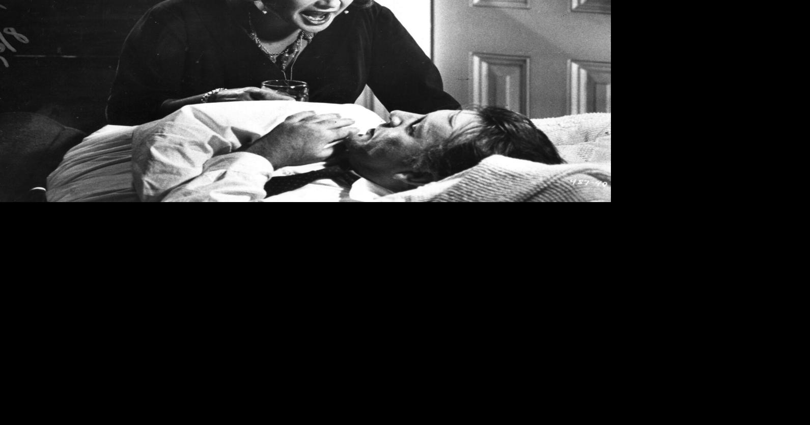 A classic Cher rom-com, a Liz Taylor screamfest and more: What’s playing at Toronto revival theatres