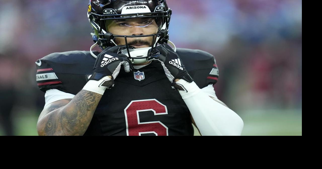 James Conner's well-timed speech and bruising runs help Cardinals regain momentum