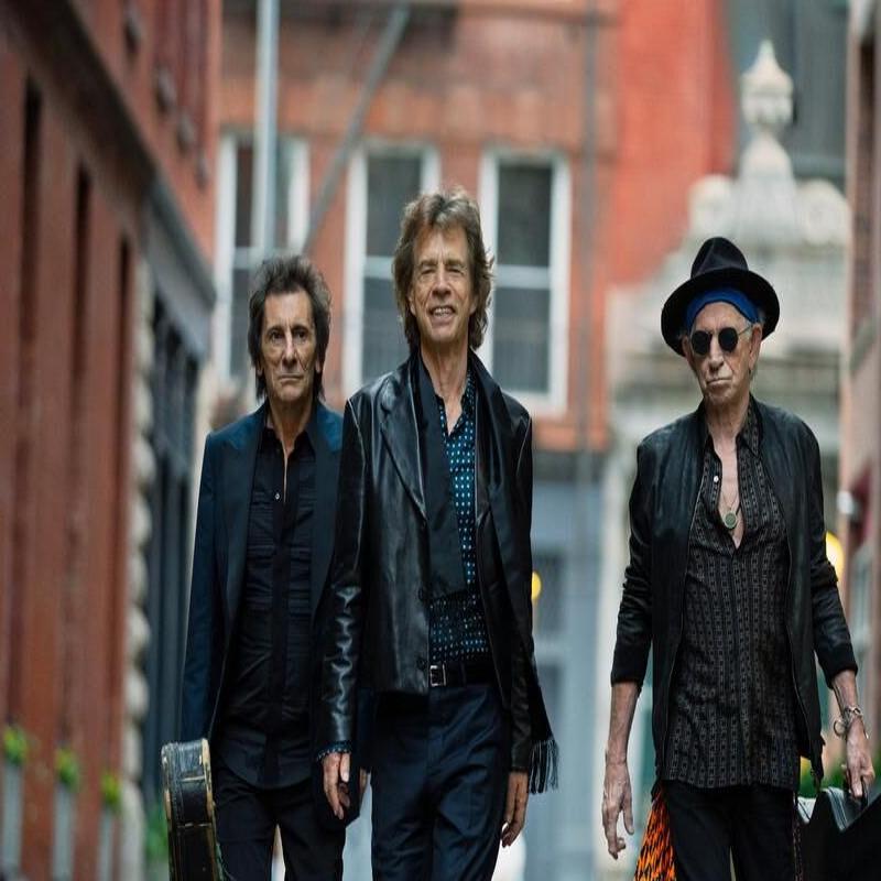 Rolling Stones Tour 2025 Cities: Unforgettable Journeys Across the Globe