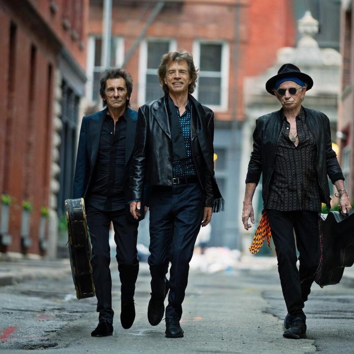 Rolling Stones Tour 2025 Cities: Unforgettable Journeys Across the Globe