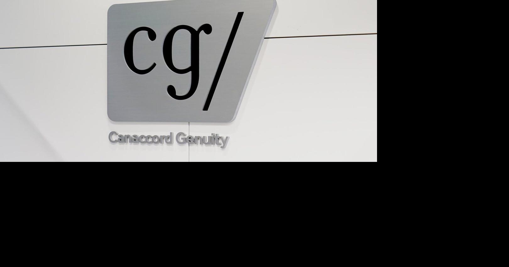 Canaccord to pay over 0 million for violations of U.S. Bank Secrecy Act