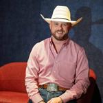 Cody Johnson's country music is only getting bigger. On 'Banks of the Trinity,' he'll take you home