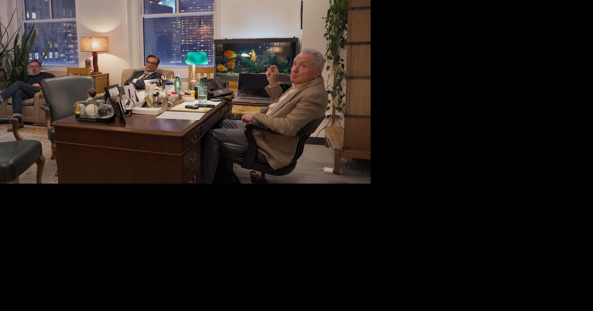 5 things we learned about the elusive Lorne Michaels from a new documentary — and what's left out