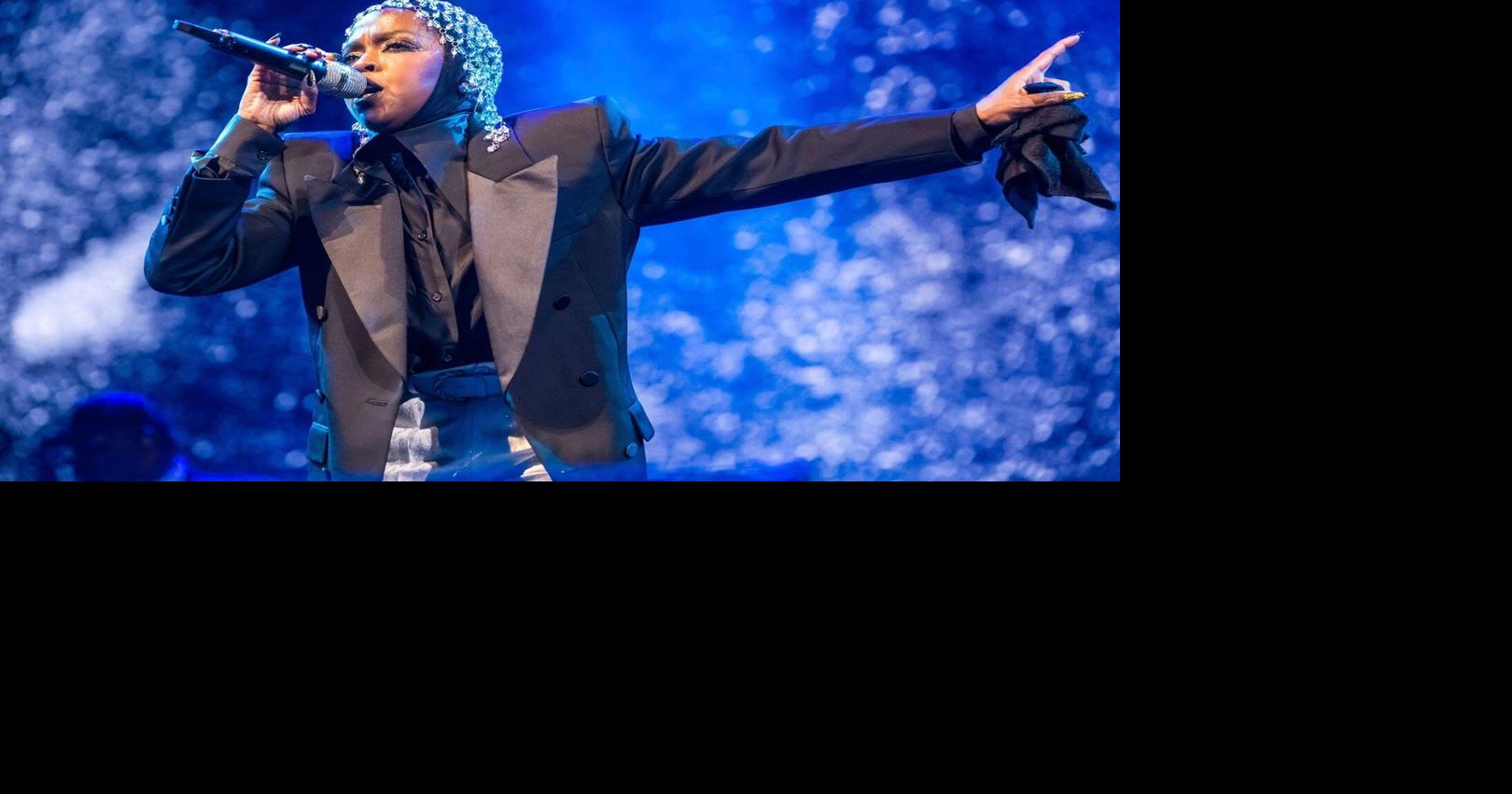 Q&A: Ms. Lauryn Hill on the Diaspora Calling! festival in the UK, the Fugees' legacy and D'Angelo