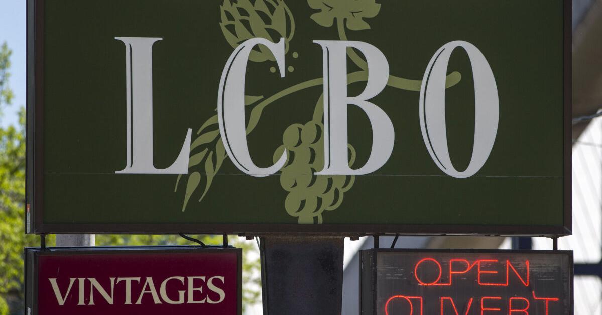Ontario liquor sales: LCBO preparing for big changes