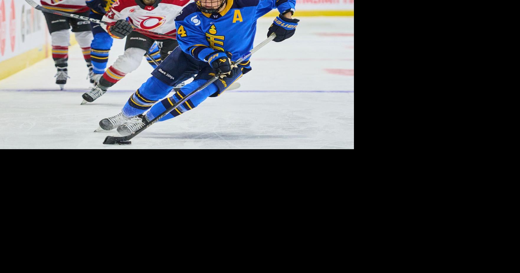 PWHL brings its locally infused Takeover Tour to Hamilton