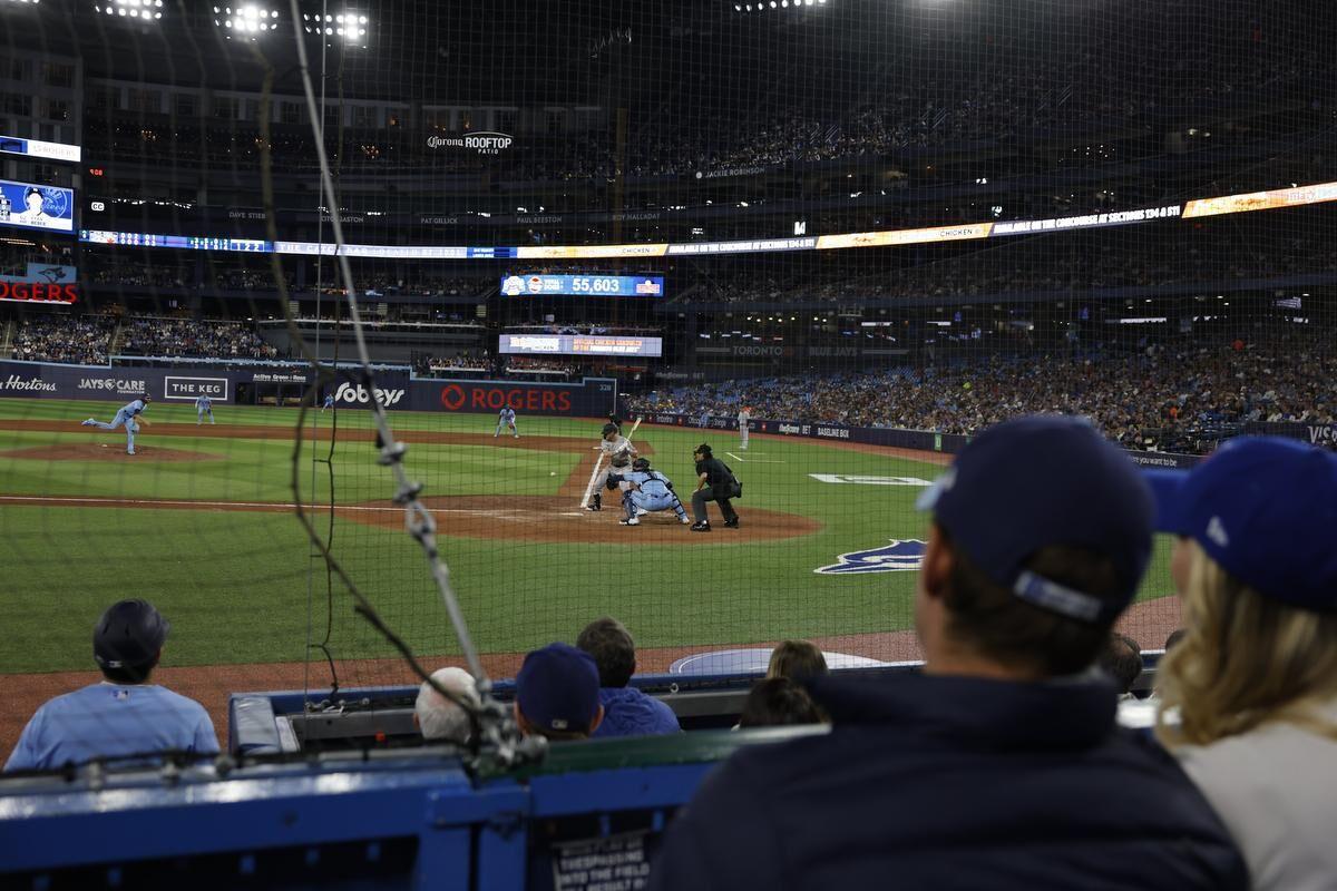 Why these Jays season tickets jumped by up to $122,000
