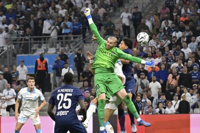 Chevalier blunder raises more doubts about whether PSG should have sold Donnarumma