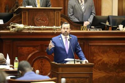 South Carolina's top lawyers say paid family leave should include stillbirths too