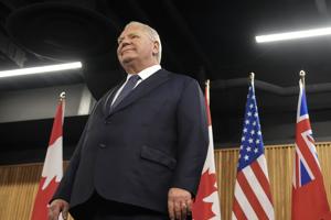 Doug Ford will unveil his new cabinet + TTC CEO answers readers questions