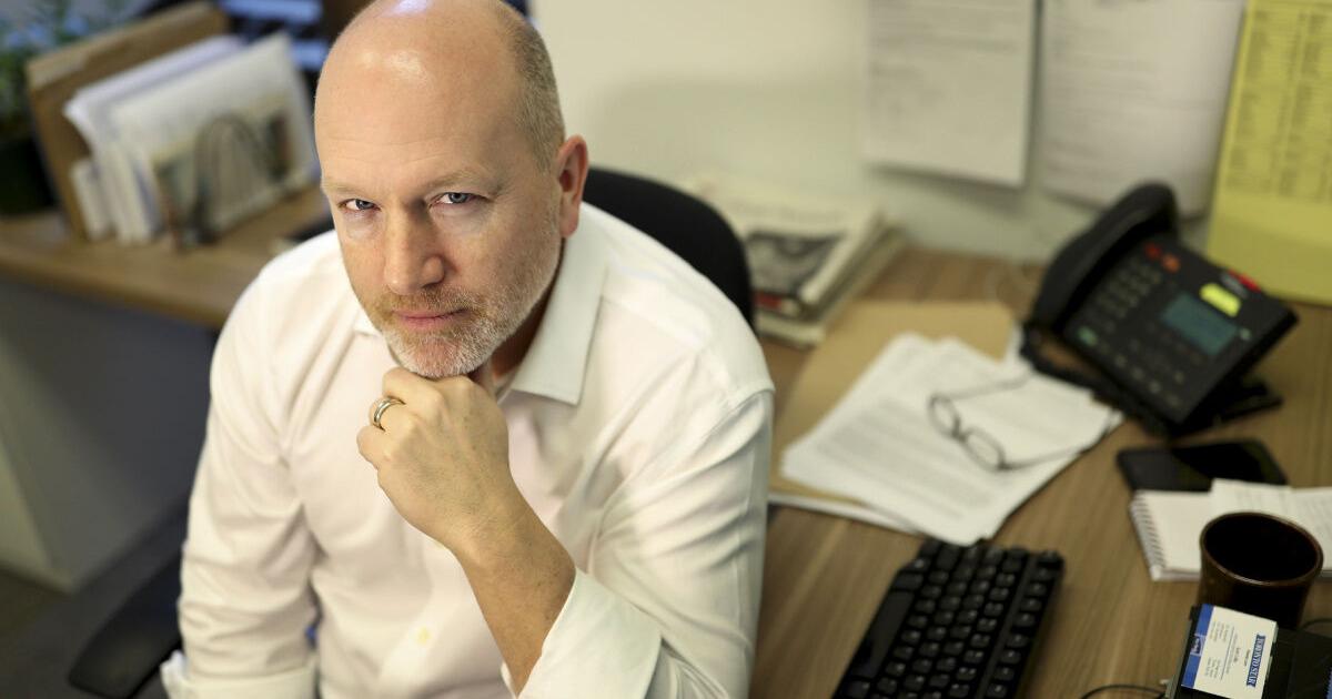How the Star’s Opinions Editor chooses commentary from the public