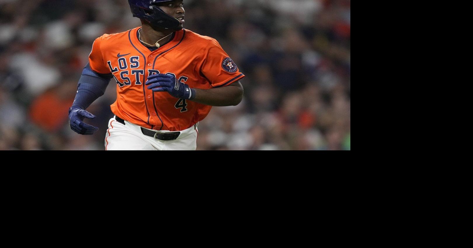 Loperfido grateful for Blue Jays stint after trade sends him back to Houston