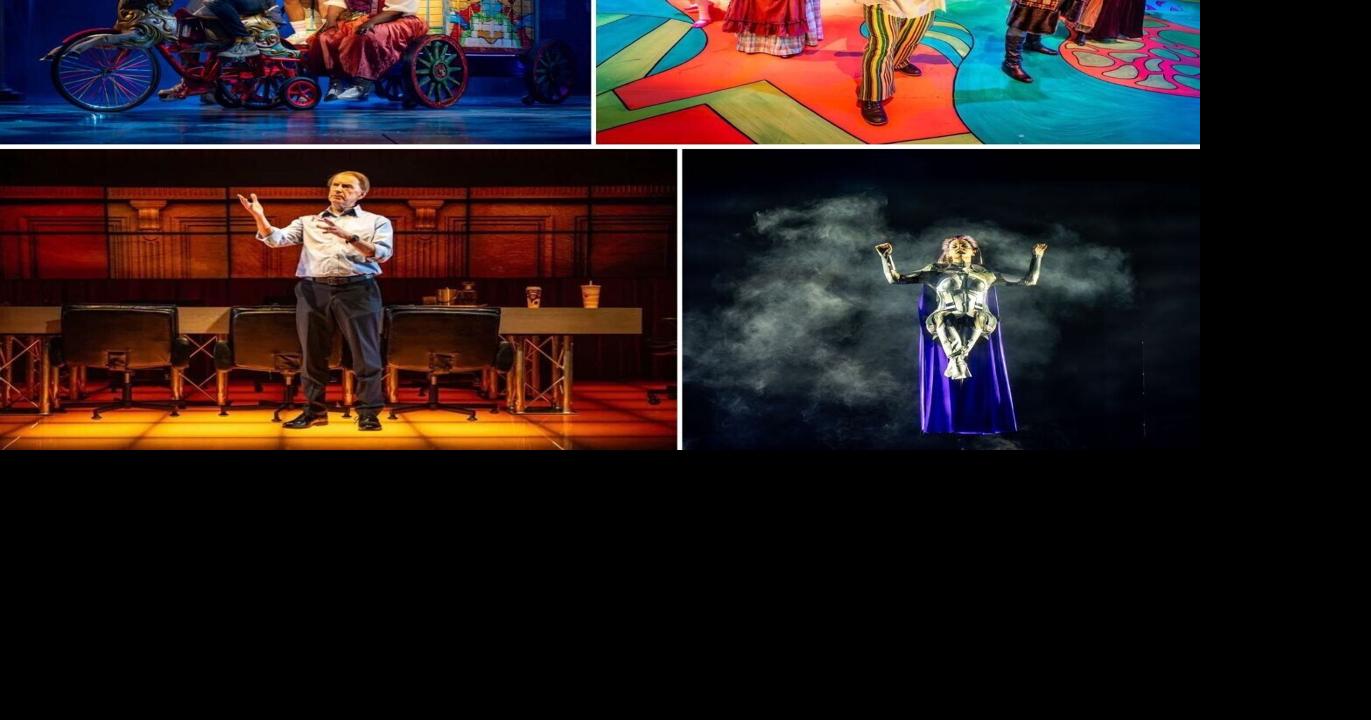 What theatre shows to watch — and skip — on Toronto stages right now