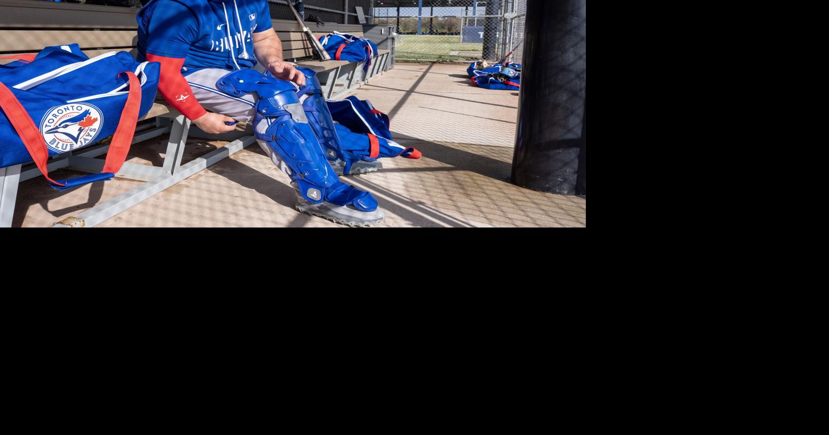 Alejandro Kirk remains the Blue Jays’ frame of reference, no matter what the robot umps say