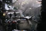 The Latest: Iran and US receive proposal for 45-day ceasefire and reopening of Strait of Hormuz