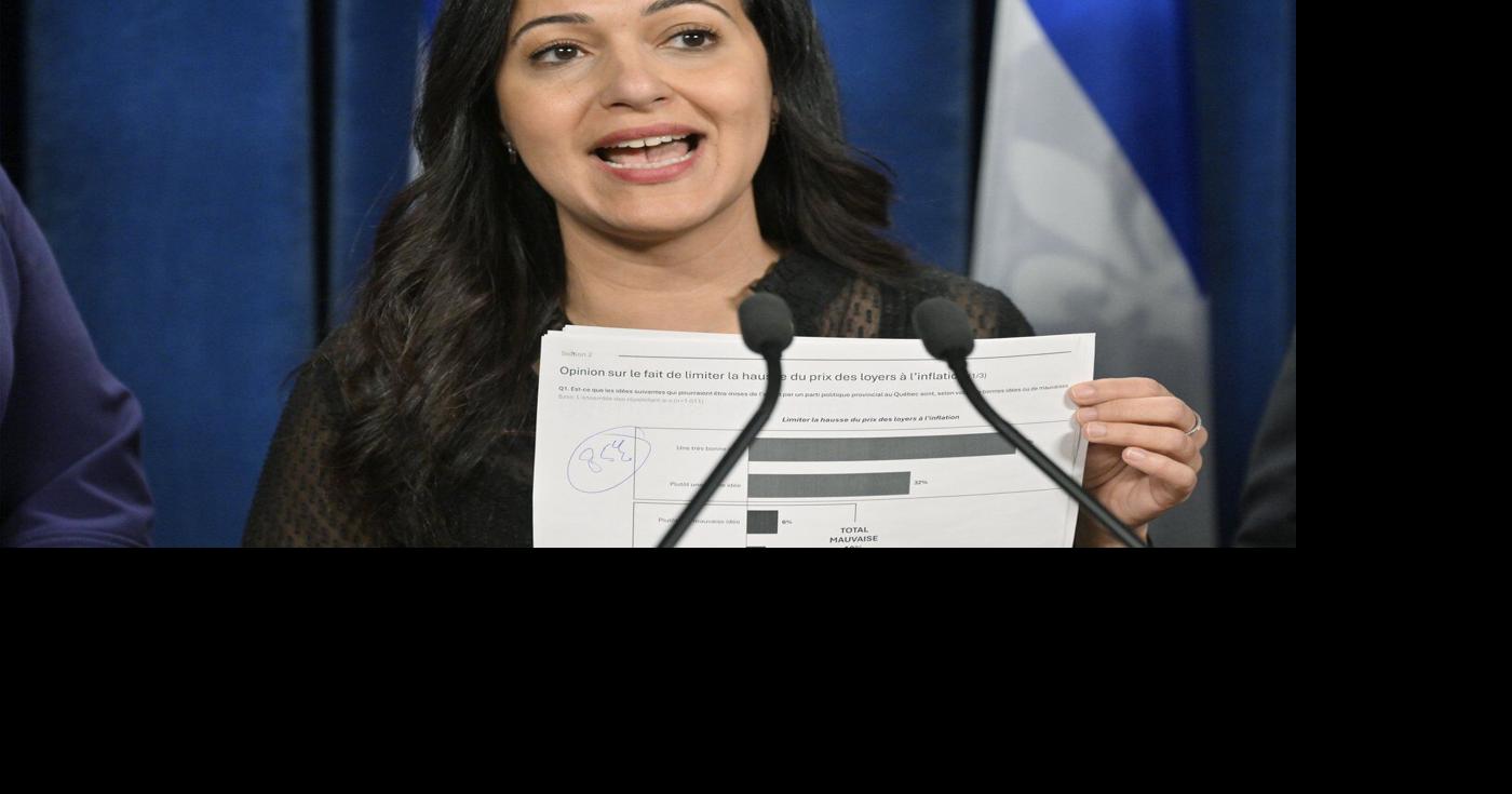 Some 600 people sign open letter calling for new Quebec law to prevent femicides