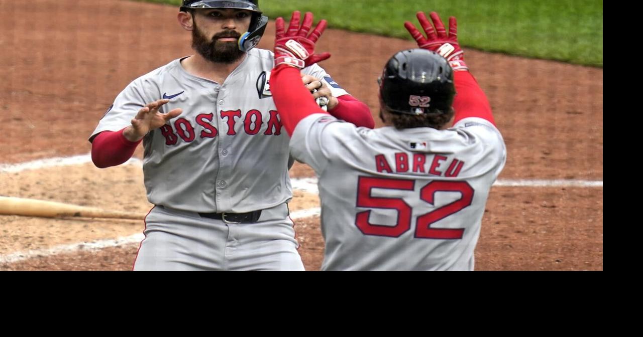 MLB Red Sox 90