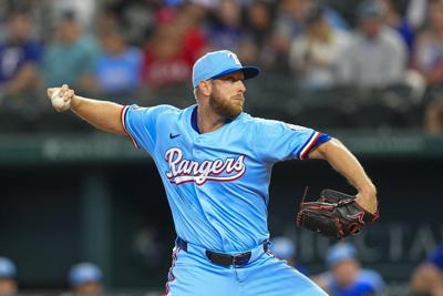 Texas Rangers made significant playoff push, but now on 7-game slide with no realistic shot