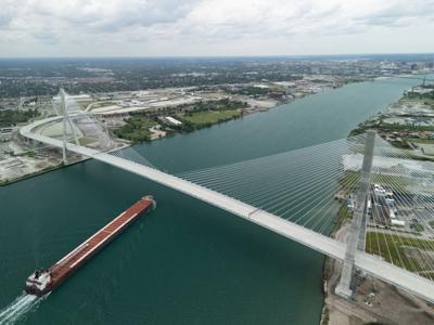 New Gordie Howe International Bridge Set to Open This Summer