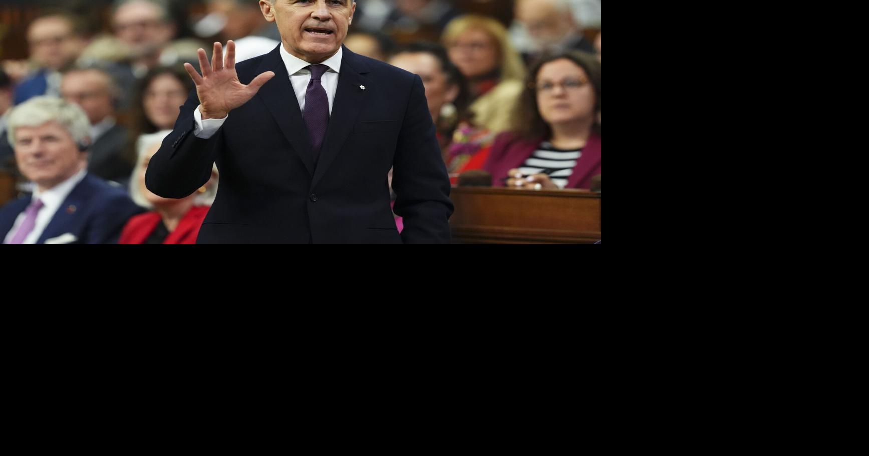 Many Canadians support an early federal election if it leads to political stability, poll suggests