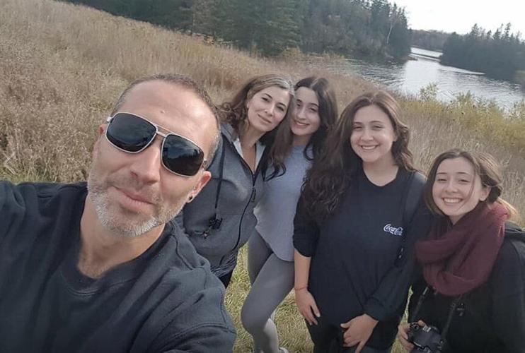 Marcus Ruberto ‘Very worried about u’: Canadians share their texts, revealing ...